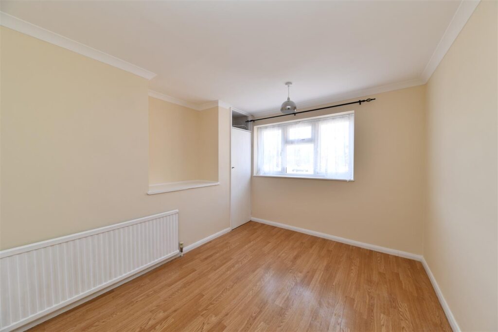 Broadwater Crescent, Stevenage