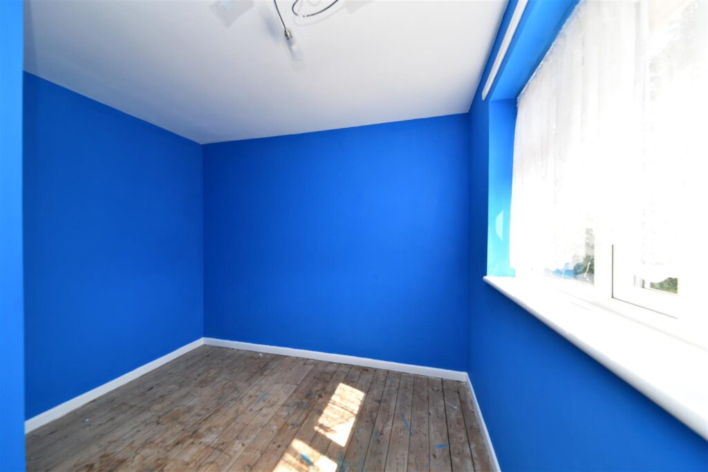 Broadwater Crescent, Stevenage