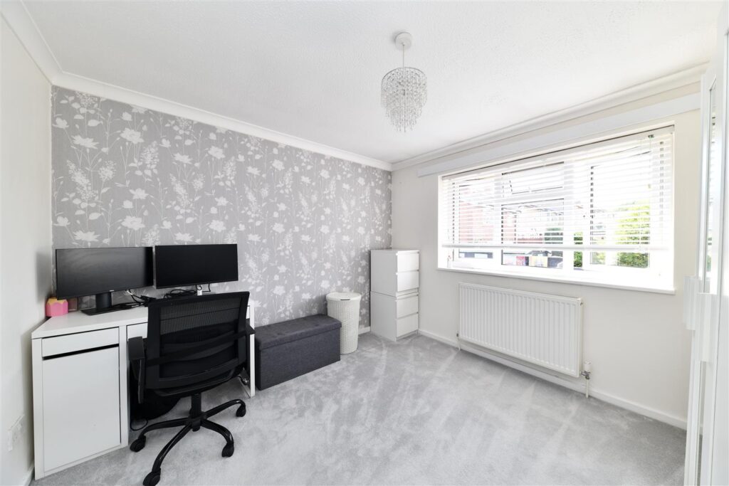 Newton Road, Stevenage