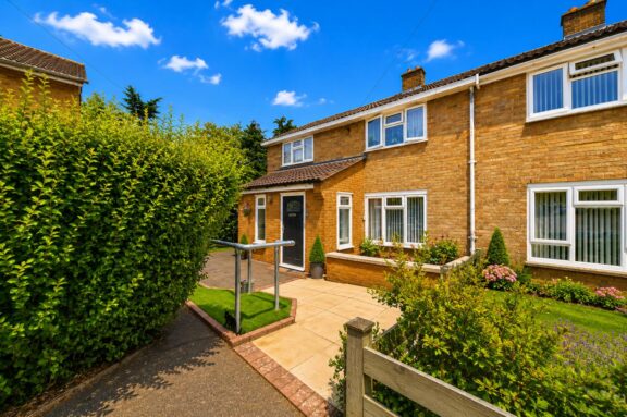 Broadwater Crescent Image