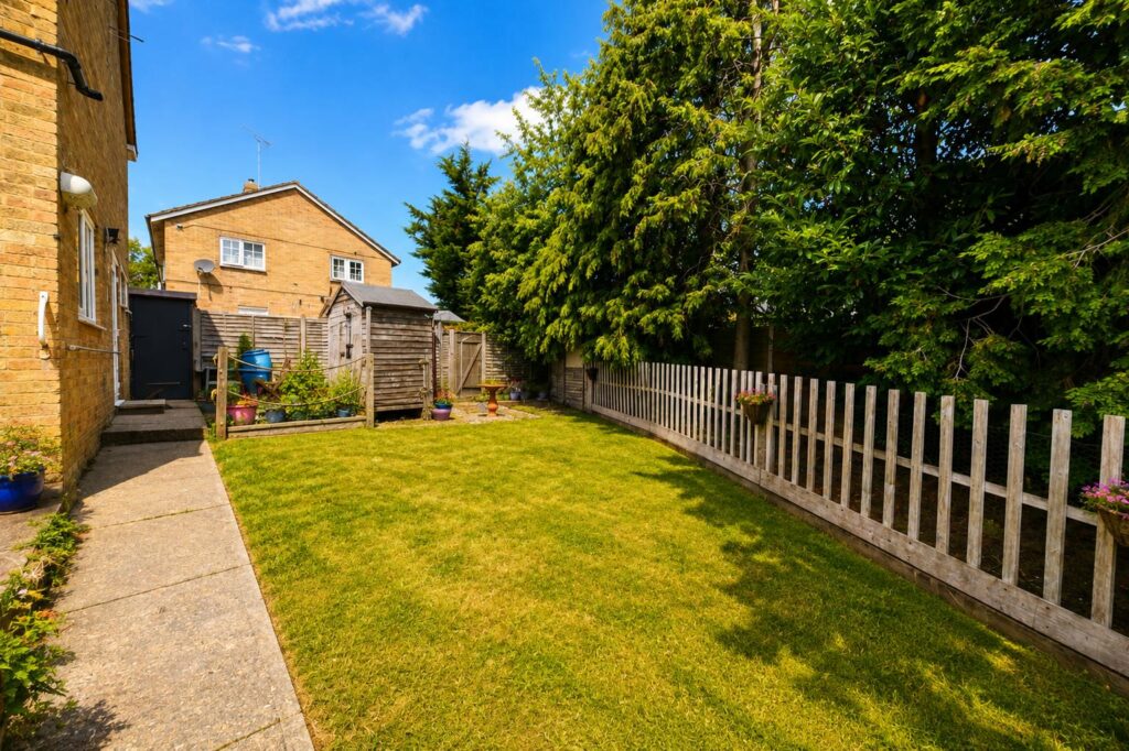 Broadwater Crescent, Stevenage