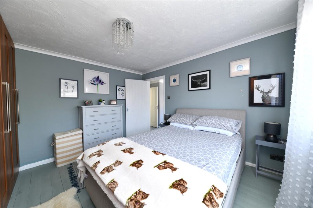 Brick Kiln Road, Stevenage