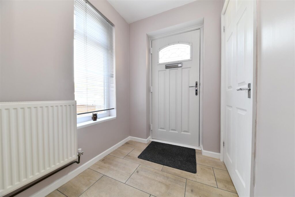 Broadwater Crescent, Stevenage