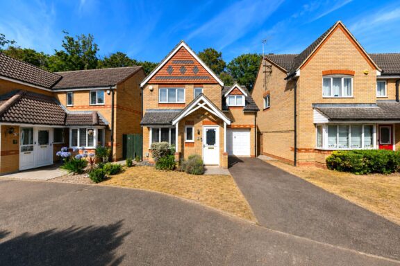 Humber Court Image