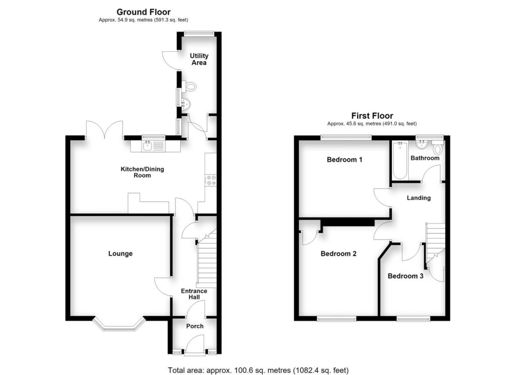 Property Floorplan 1
