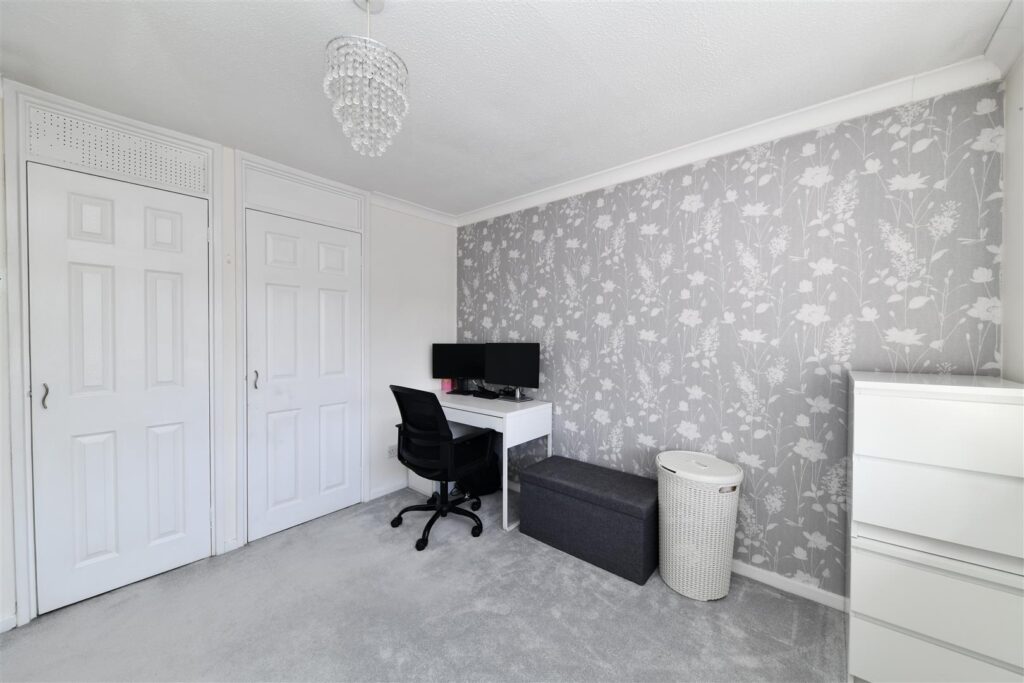 Newton Road, Stevenage
